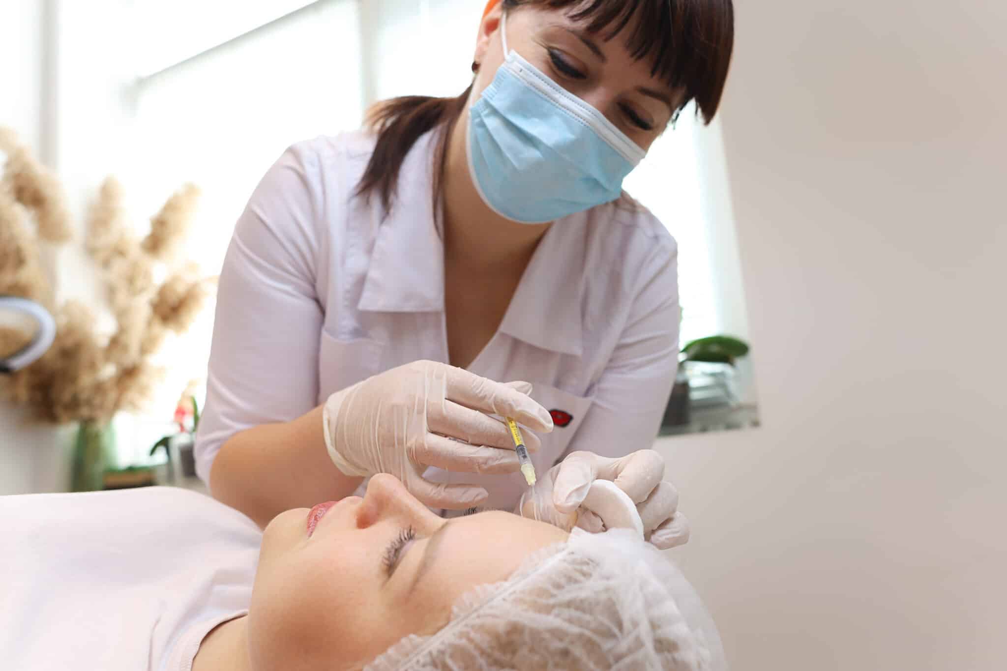 Booking Your First Botox Treatment A Step By Step Guide Impact