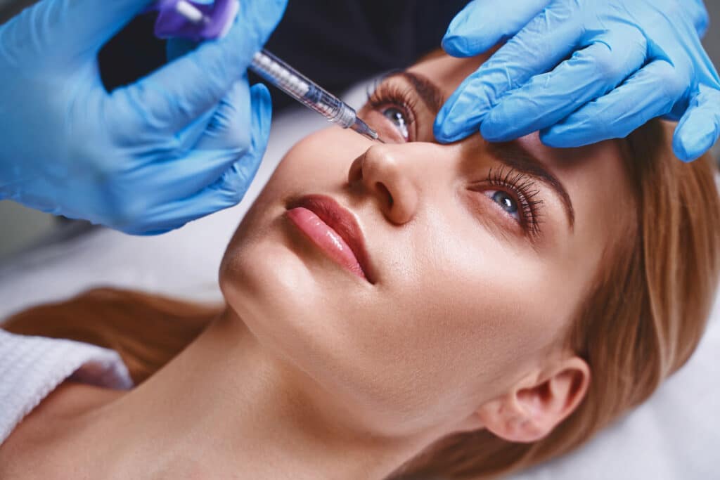 A guide: Under-Eye Fillers - Impact Cosmetics Oakville | BOTOX Clinic |  Dermal Fillers | Laser Hair Removal | Near Me