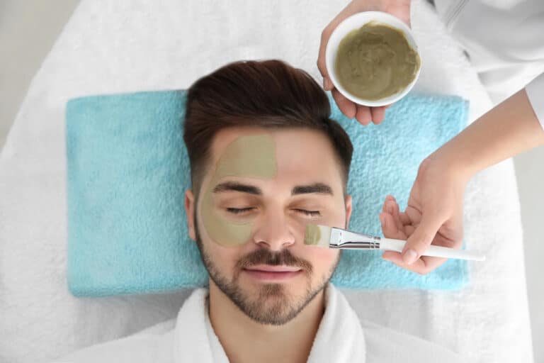 Reasons Why Men Should Get Facials | Importance of Men's Facial Care